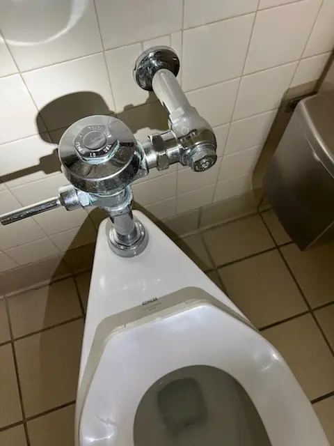 Fixture installation and repair for Sewer Camera Inspection in Ferndale